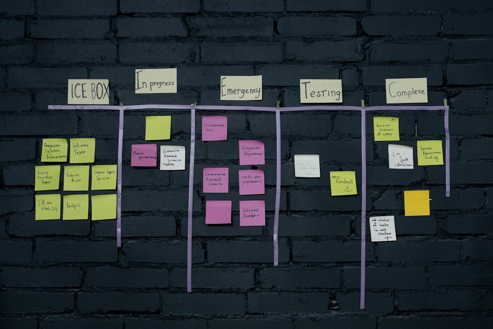 Building Scalable Software Solutions for Growing Businesses