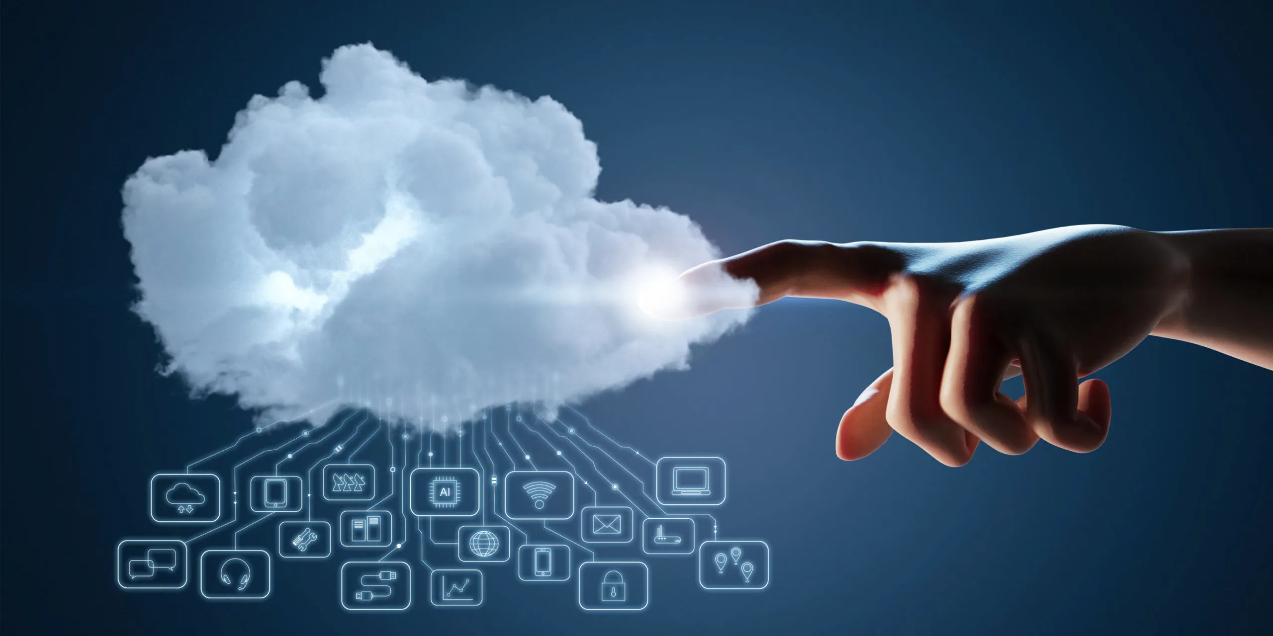 Seamless Cloud Migration for Businesses: Ensuring a Smooth Transition